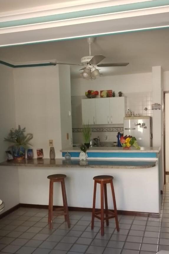 Apartamento Ponta Verde - Beira Mar Maceió Exterior foto