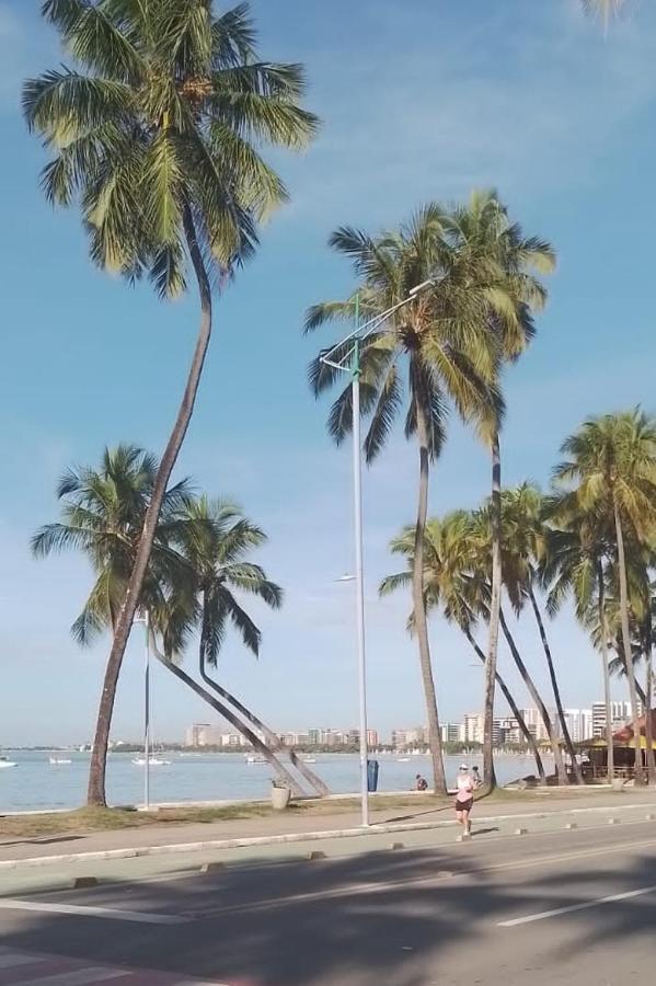 Apartamento Ponta Verde - Beira Mar Maceió Exterior foto