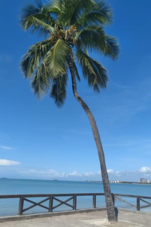Apartamento Ponta Verde - Beira Mar Maceió Exterior foto