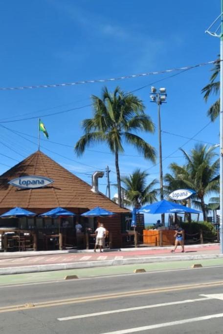 Apartamento Ponta Verde - Beira Mar Maceió Exterior foto