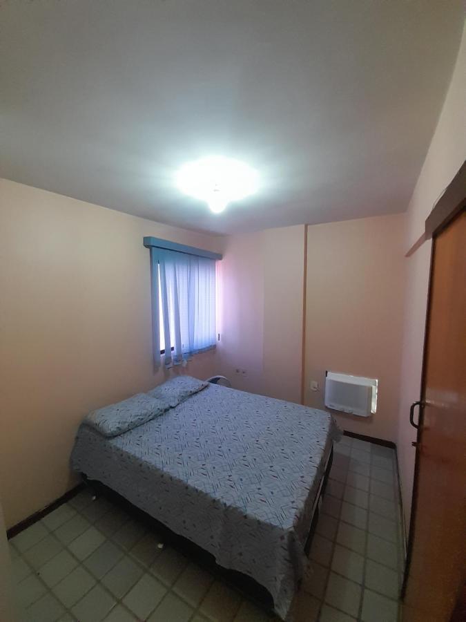 Apartamento Ponta Verde - Beira Mar Maceió Exterior foto